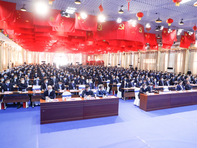 大咖云集，共襄盛舉｜第二屆河南礦山起重機(jī)發(fā)展高峰論壇隆重舉行